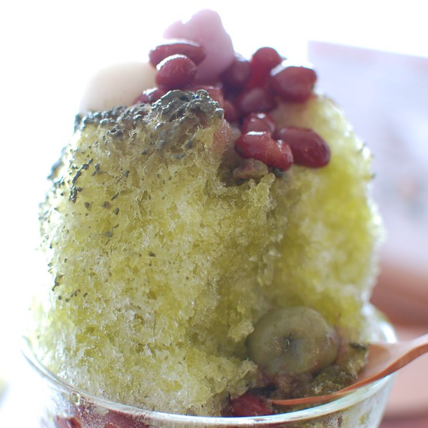 ぜんざい屋 マザーリーフのカフェへ行ってみた！ ～うるま市昆布のCafe & ハワイアン雑貨 Mother leaf～