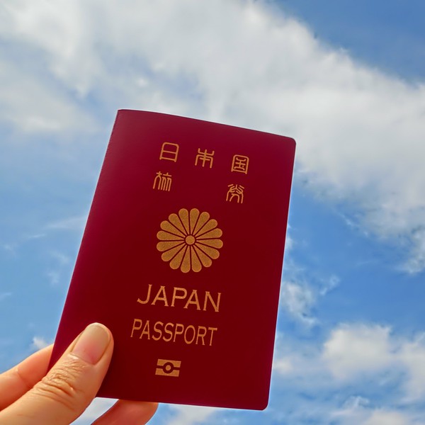 市役所へパスポート申請に行ってみた！