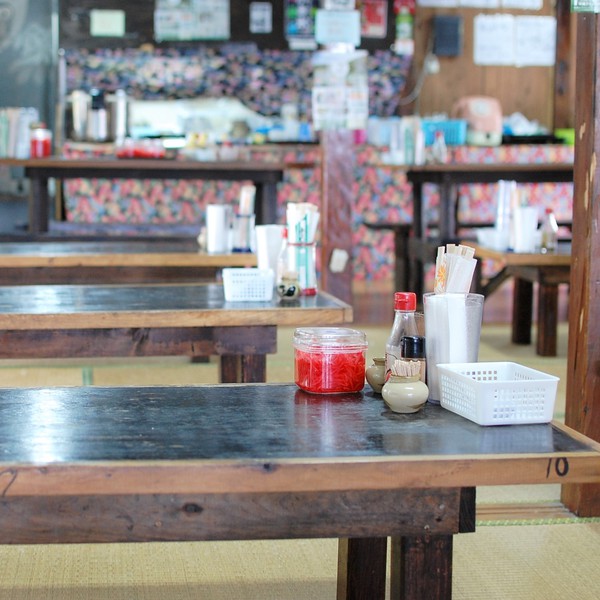 沖縄そば屋さんまとめ！ ～南部、中部、北部の沖縄そば屋 5 選～