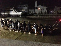 ちむちむ番外編、糸満情報〜♪