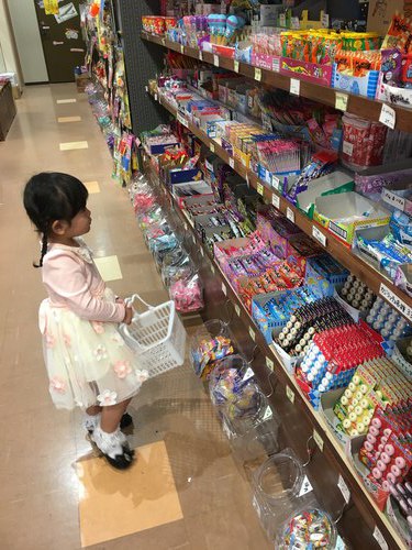 【新生活】入園式＆初登園＆新年度スタート！ワクワクドキドキの4月だね～♡