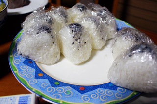海鮮BBQ最高～！伊勢海老うまい！家族だいすき！