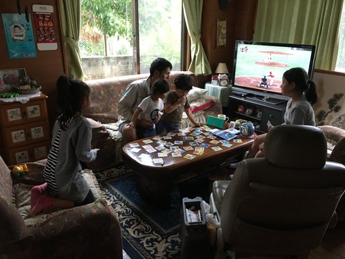 シーミー清明祭中城