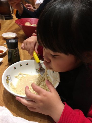 【家族旅行】2泊3日福岡の旅～初日～ 2018年4月19日（木）