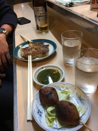 【家族旅行】2泊3日福岡の旅～初日～ 2018年4月19日（木）