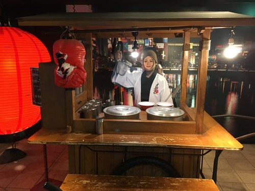 【家族旅行】2泊3日福岡の旅～2日目～ 2018年4月20日（金）