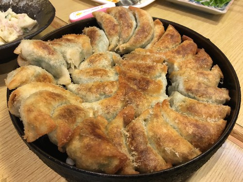 【家族旅行】2泊3日福岡の旅～2日目～ 2018年4月20日（金）