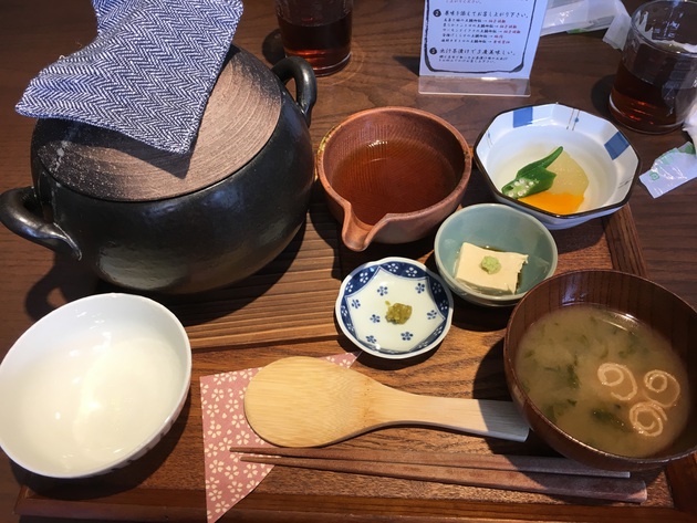 【激ウマ！炊き立て土鍋ごはん】宜野湾市「Mama-ru(ママル)」絶対にまた行きたいお店！