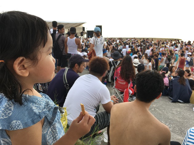 アイリーキャンプIRIE CAMP