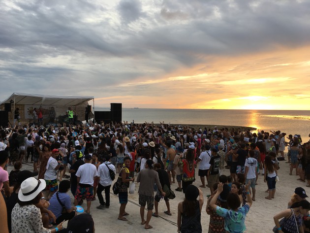 アイリーキャンプIRIE CAMP