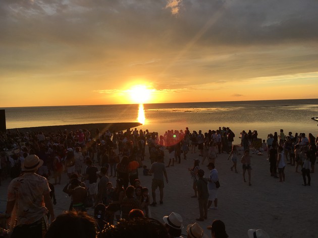 アイリーキャンプIRIE CAMP
