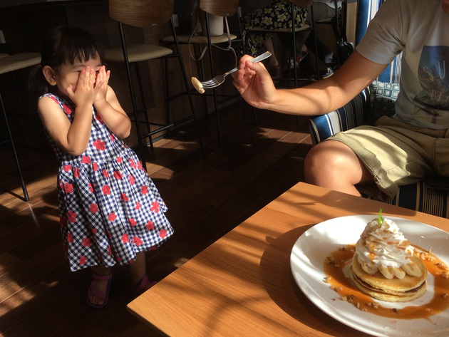 【7/20 OPEN！】北谷町美浜「CLIMAX COFFEE」素敵な休日を過ごせた～♡