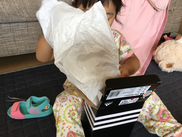 27歳なりました～やばい～みんなありがとう大好き＼(^o^)／♡
