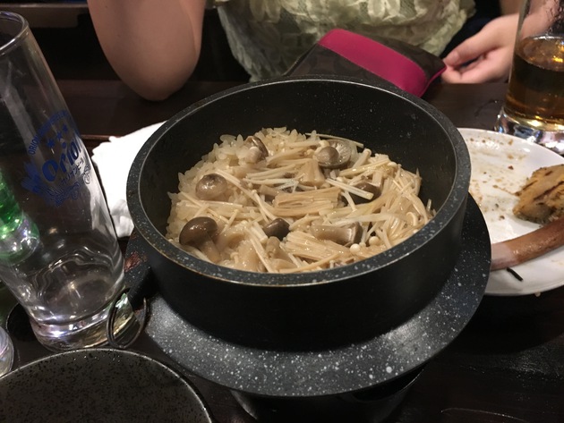 【主婦たちの夜遊び】沖縄市「ライトハウス」でBBQしてきたよ～！