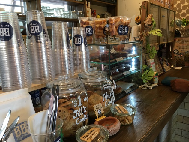 【BB coffee】お得なスマートタグ￥1,000→￥800に！もちろんゲット～♡
