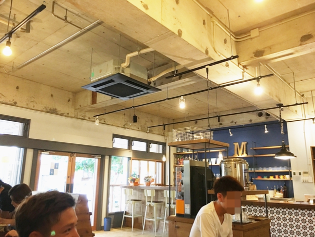 沖縄市マホロバMAHOROBA
