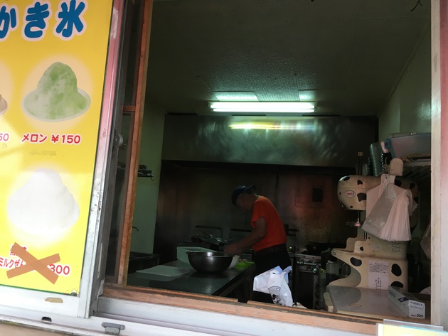 【おすすめ！】北中城村の「チキン唐揚げ」油淋鶏ソースが500円で安ウマ！