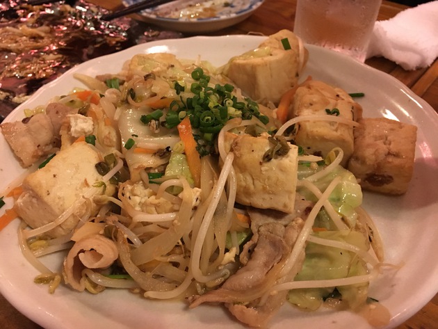 【地元飲み】宜野湾市「キンボシ屋」からのカラオケ～！記憶喪失！