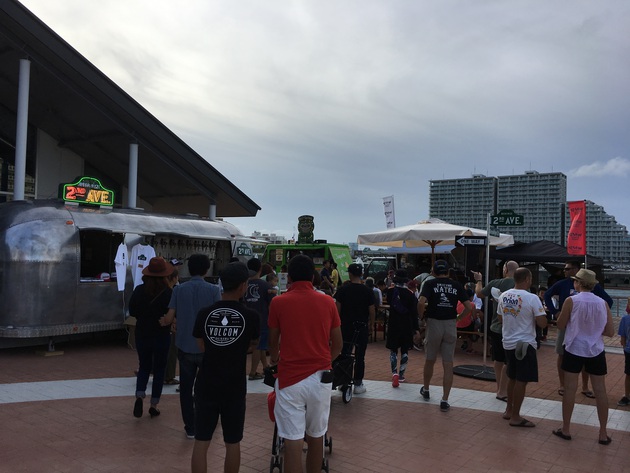 【最高でした！】OKINAWA OCTOBERFEST 2017家族で行ってきたよ～♪