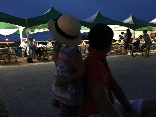 【最高でした！】OKINAWA OCTOBERFEST 2017家族で行ってきたよ～♪