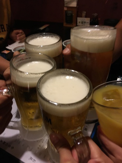 【ファミリーデイ！】沖縄市「ゆくり家 お花」に行ってみた！日曜日は外食がちな我が家(*_*)