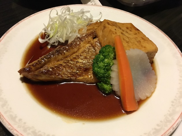 【ファミリーデイ！】沖縄市「ゆくり家 お花」に行ってみた！日曜日は外食がちな我が家(*_*)