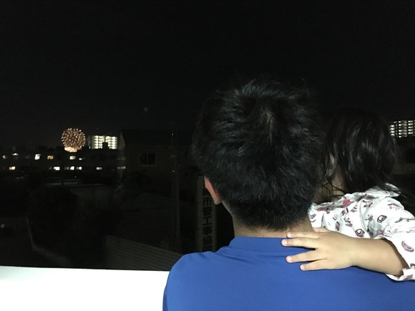 【父娘の休日♡】１人でゆっくり過ごせた日曜日！掃除ばっかりしてたけど(笑)