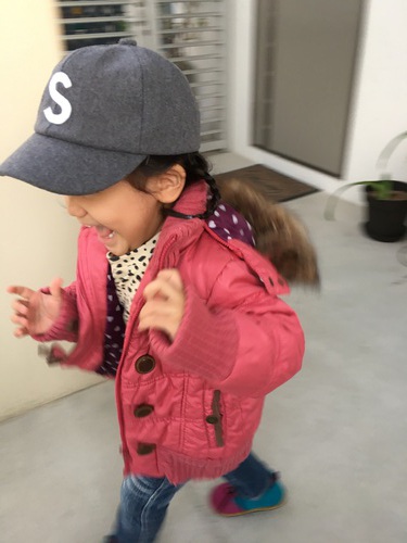 【勝利！】まさかの娘がノリノリ！！琉球ゴールデンキングスの試合楽しかった！また行こう～♡