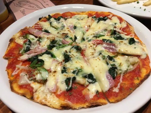 【料理が美味しい居酒屋！】沖縄市与儀「Casual Kitchen Rise」子供へのサービスも◎