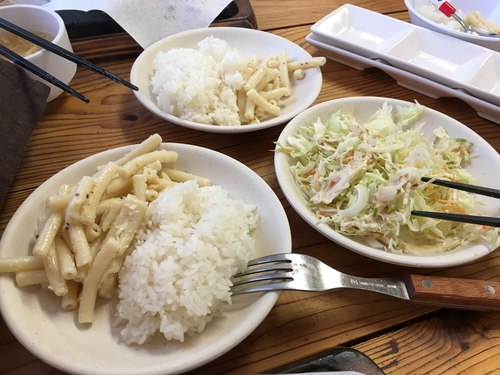 やっぱりステーキ コザ十字路店