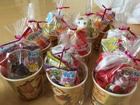 【子供達が喜ぶ！？】保育園のクリスマスプレゼント！今年の中身はコレにした～！