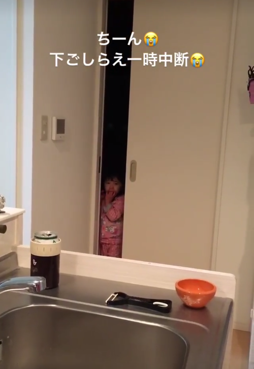 【キャラ弁】アンパンマンサンタのお弁当作ってみたけど・・・顔長い。(笑)