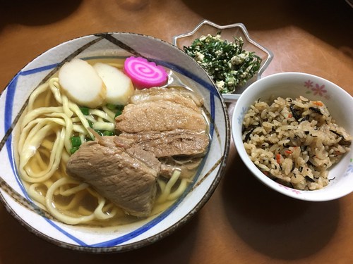 【2018年】あけましておめでとうございます。年末年始7連休の事をザッと。