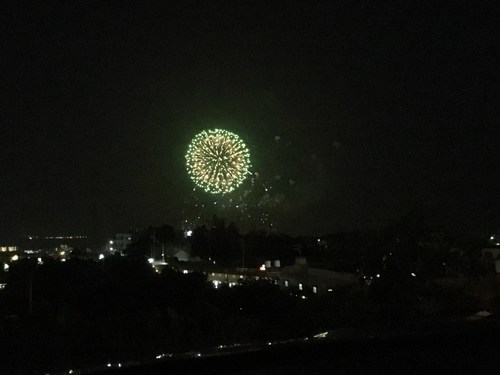 【2018年】あけましておめでとうございます。年末年始7連休の事をザッと。