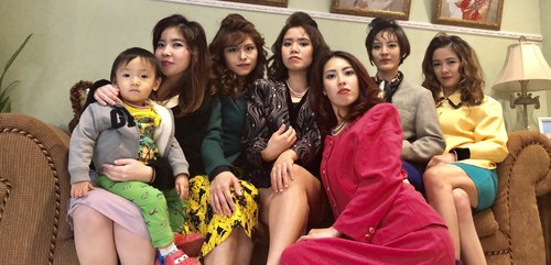 【結婚式】バブリーダンスしたよ♡まさかの3次会まで参加してしまって、次の日死んだ(笑)