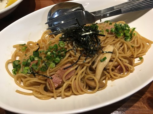 沖縄市料理が美味しい居酒屋Casual Kitchen Riseライズ