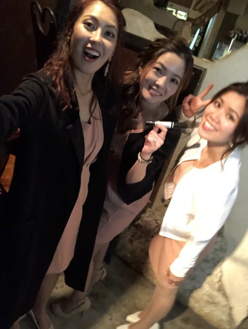 【結婚式】バブリーダンスしたよ♡まさかの3次会まで参加してしまって、次の日死んだ(笑)