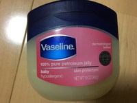 【妊娠線予防】オススメ！「Vaseline（ワセリン）」保湿力がやばい最高です！ベタベタ(笑)