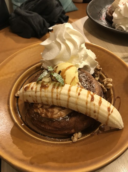 THE CALIF KITCHEN OKINAWA北谷町ザ・カリフキッチンオキナワ