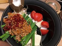 【ホワイトデー＆結婚記念日】しゃぶしゃぶ温野菜は子供に優しい～♡