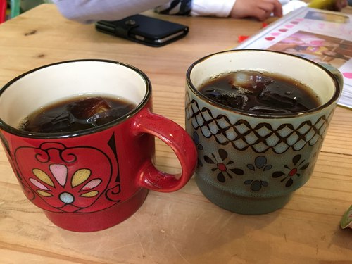 北中城村マリソルMARISOLチキン