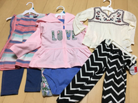 【購入品】安カワ娘のお洋服～♡
