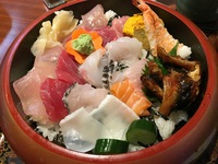 【母の日ランチ】沖縄市「安寿司」で贅沢ランチしてきました～！