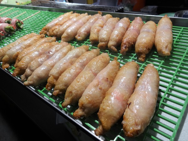 新北・輔大花園観光夜市