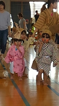 この前の運動会 2016/10/13 21:00:00