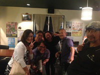久々に親友と 2015/11/06 08:52:48