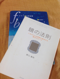 鏡の法則 2015/04/13 08:19:24