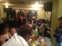 ご無沙汰です 2015/09/10 21:33:29