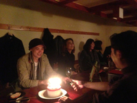 黄昏からの 2015/02/08 11:49:19