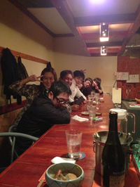 久しぶり〜 2015/01/12 22:22:35
